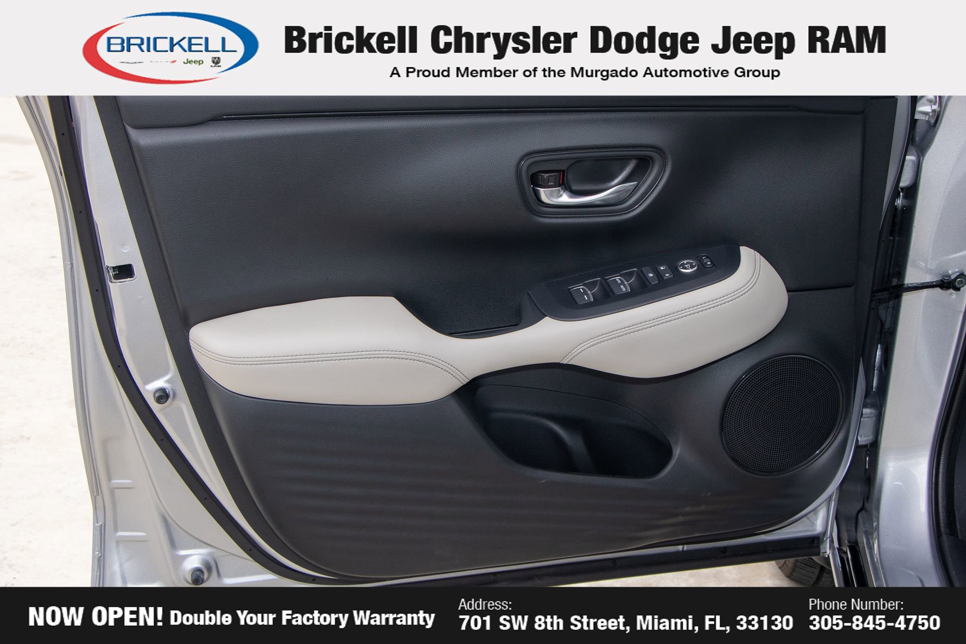 Used 2026 Honda HR-V EX-L image 10