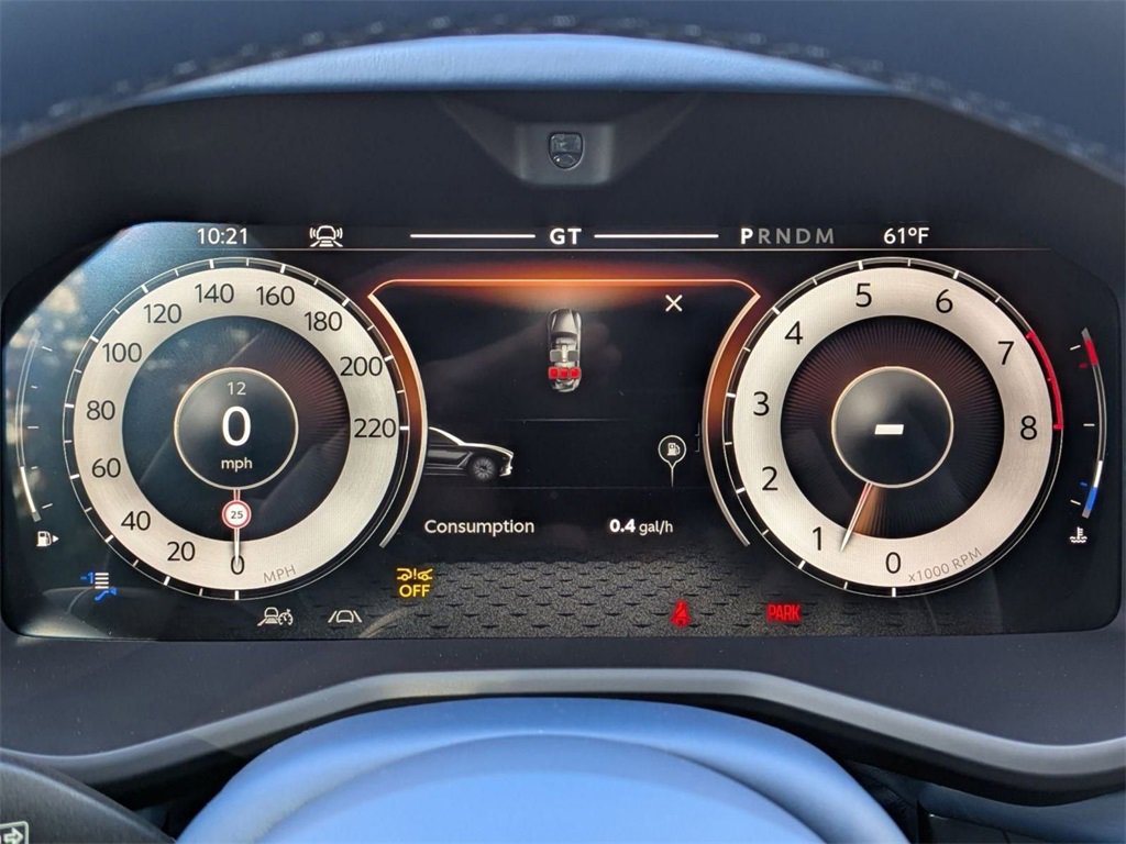 New 2025 Aston Martin DBX 707 image 18