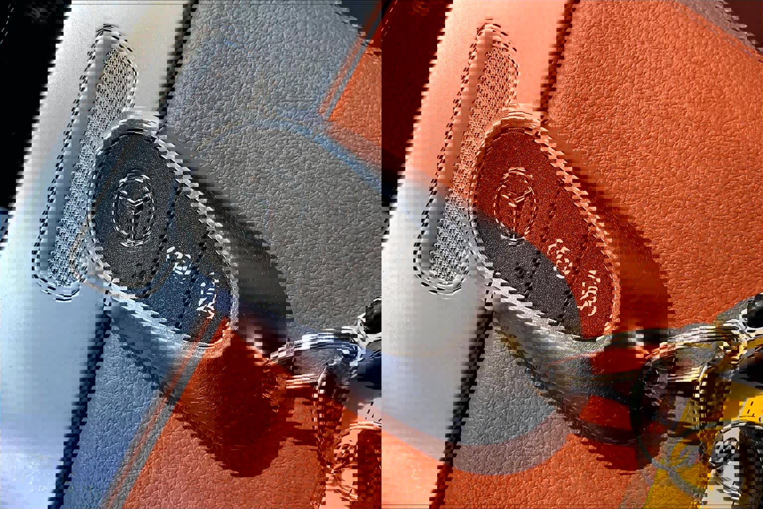 Used 2022 Mercedes-Benz C 300 Sedan image 15