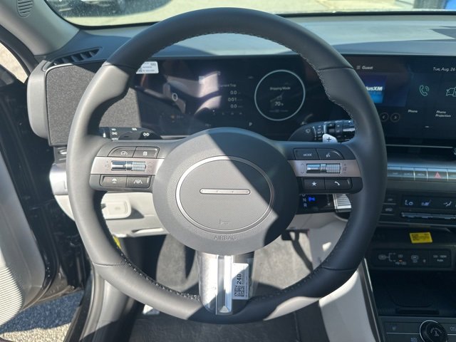 New 2026 Hyundai Kona SEL Premium image 18