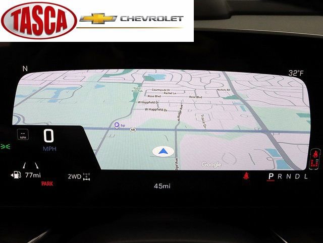 New 2026 Chevrolet Tahoe Premier w/ Sun And Tow Package image 19
