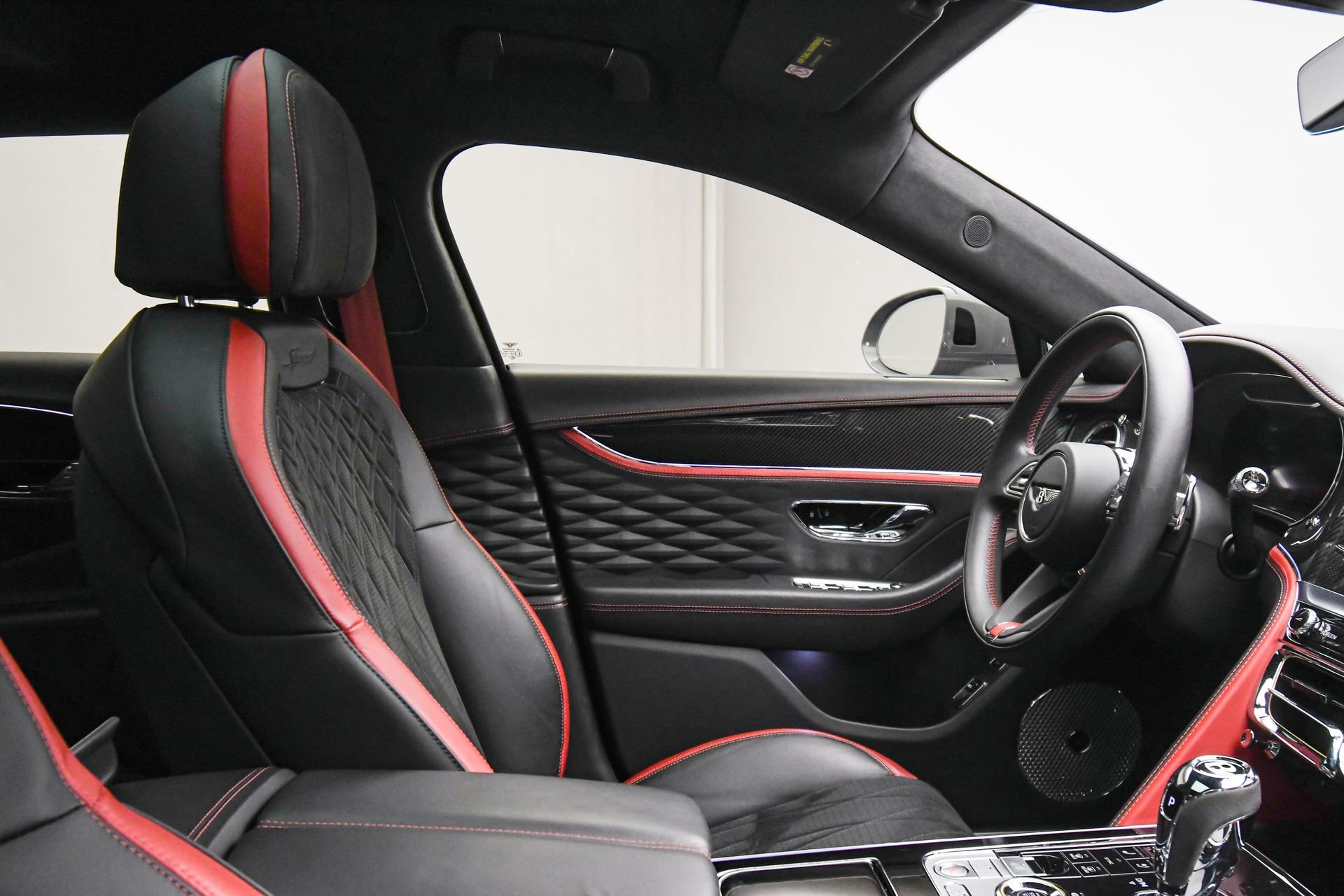 Certified 2023 Bentley Flying Spur W12 image 50