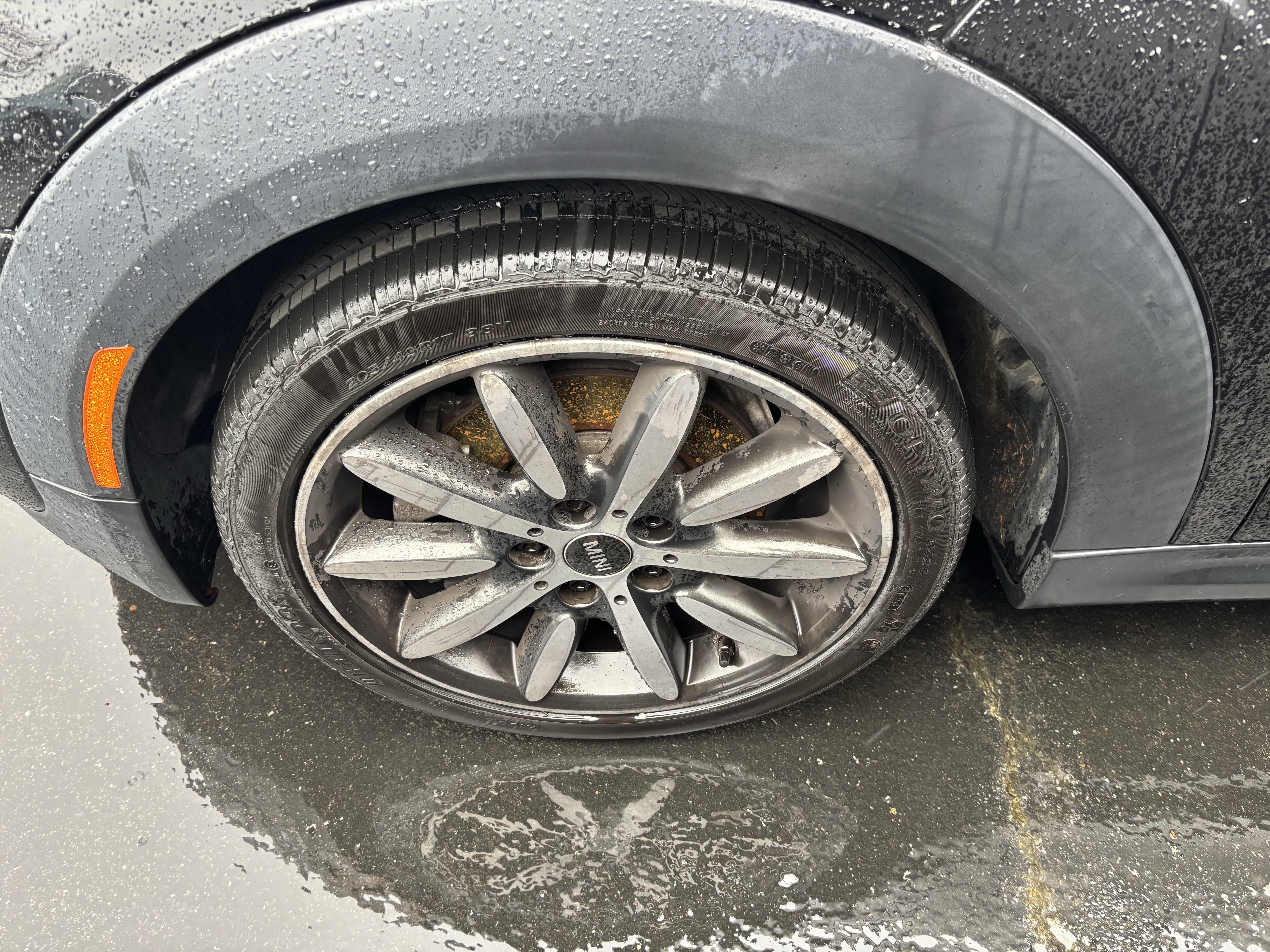 Used 2020 MINI Cooper S image 33