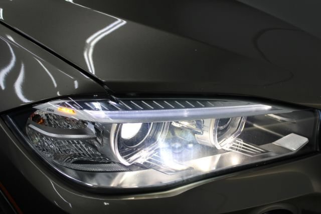 Used 2018 BMW X5 xDrive35i AWD/4WD image 31