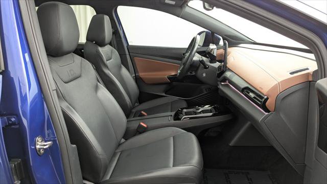 Used 2022 Volkswagen ID.4 Pro S w/ Gradient Package RWD image 22