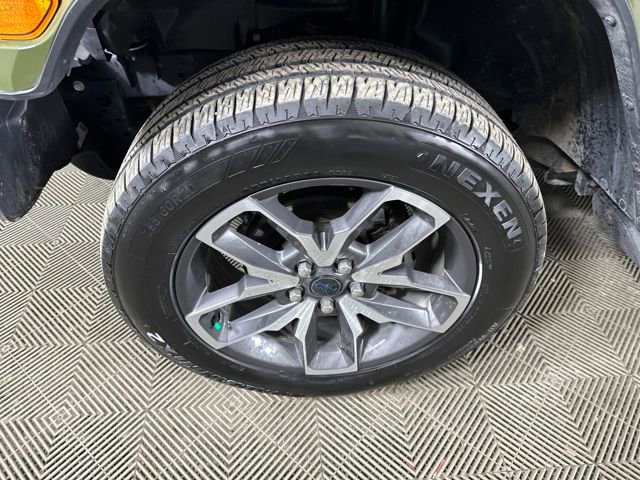 Used 2024 Jeep Wrangler Sport S 4xe w/ Convenience Group image 9