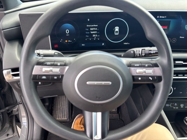 Used 2025 Hyundai Santa Cruz SEL FWD image 38