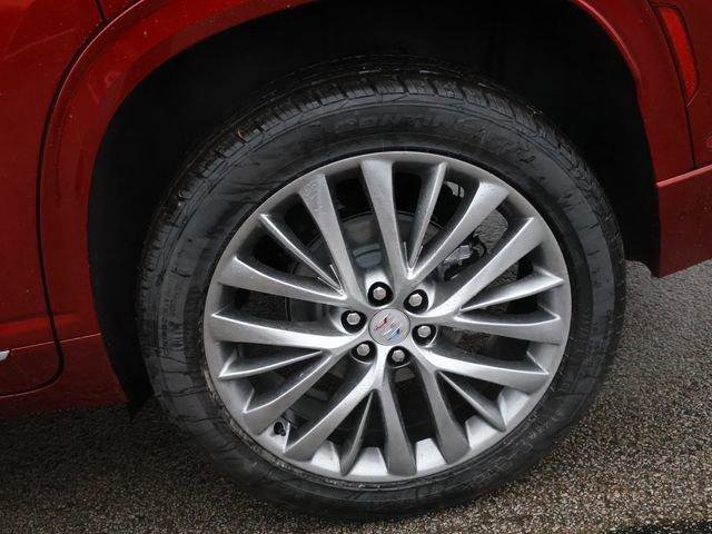 New 2026 Buick Enclave Avenir w/ Super Cruise Package image 41