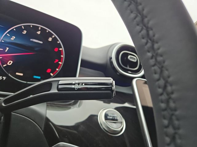 New 2026 Mercedes-Benz C 300 4MATIC Sedan image 10