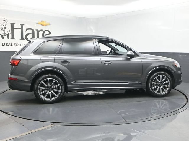 Used 2023 Audi Q7 2.0T Premium Plus w/ Premium Plus Package AWD/4WD image 37