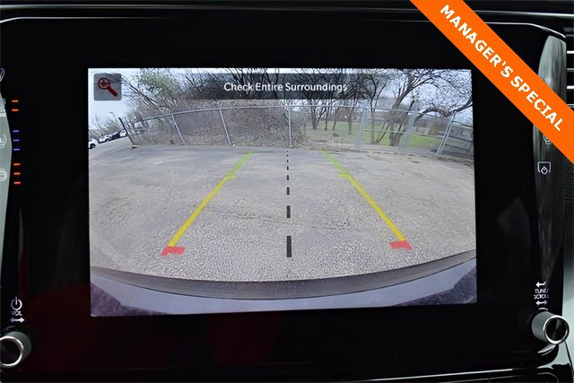 New 2025 Jeep Wagoneer 4WD image 26