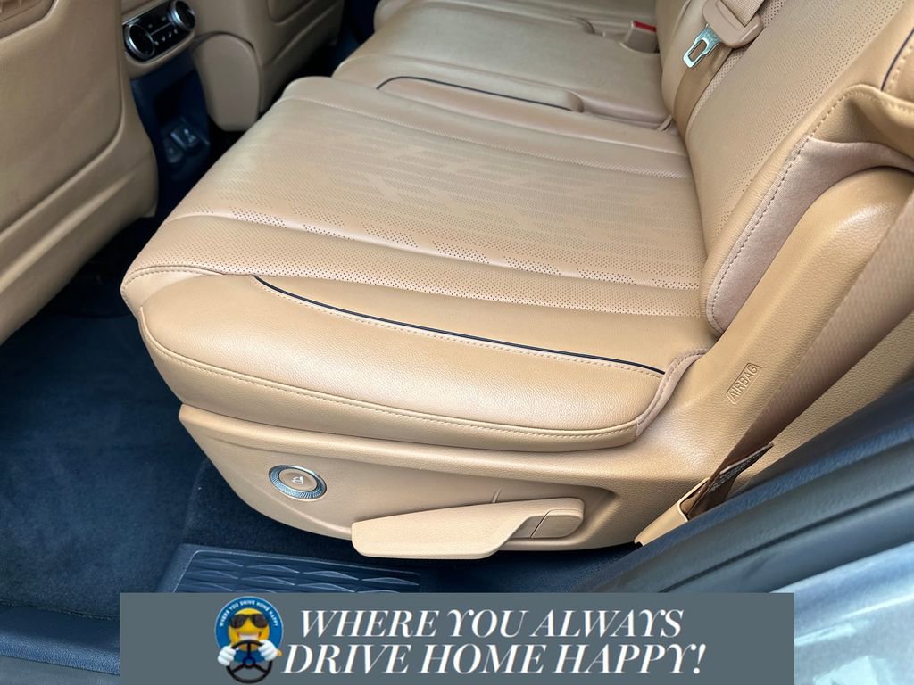 Used 2023 Genesis GV80 2.5T w/ Prestige 20" Package image 25