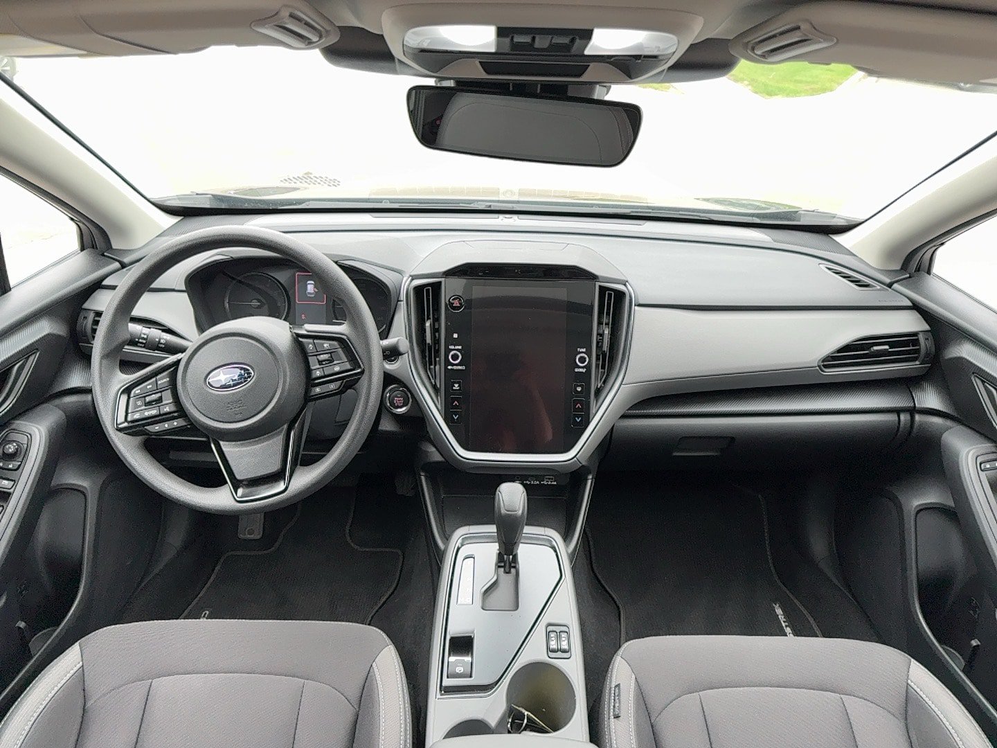 Certified 2026 Subaru Crosstrek 2.5i Premium AWD/4WD image 21