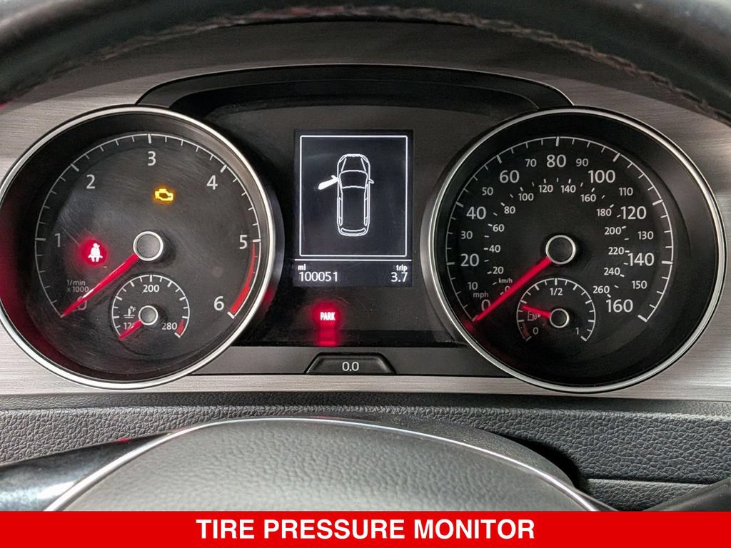 Used 2015 Volkswagen Golf TDI S FWD image 19