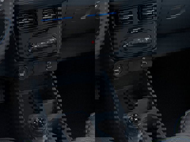 New 2026 Ford Maverick Lobo image 16