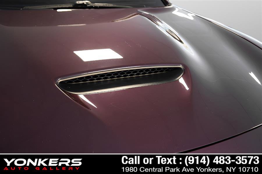 Used 2021 Dodge Charger Scat Pack RWD image 53