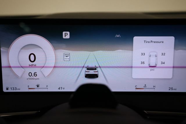 New 2026 Genesis GV70 3.5T Sport Prestige image 20