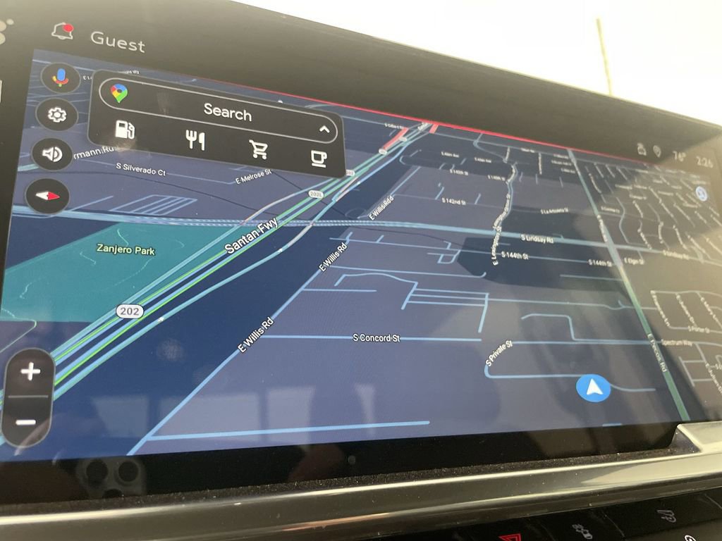 New 2025 GMC Sierra 2500 SLT w/ SLT Premium Package image 14