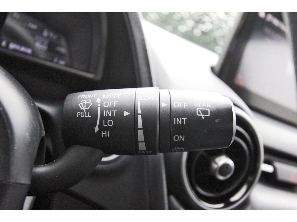 Used 2019 MAZDA CX-3 Sport image 17