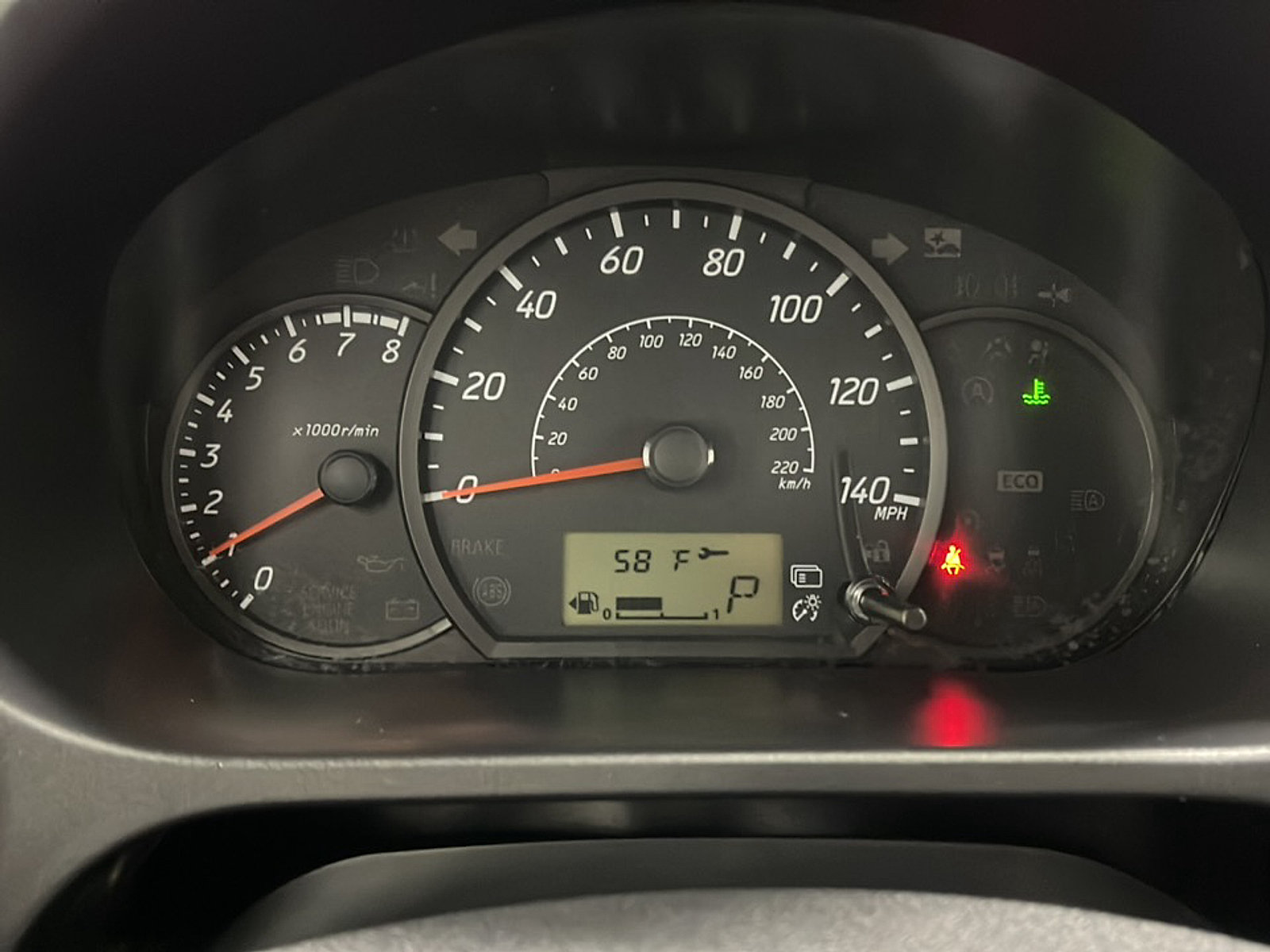 Used 2024 Mitsubishi Mirage G4 ES FWD image 5