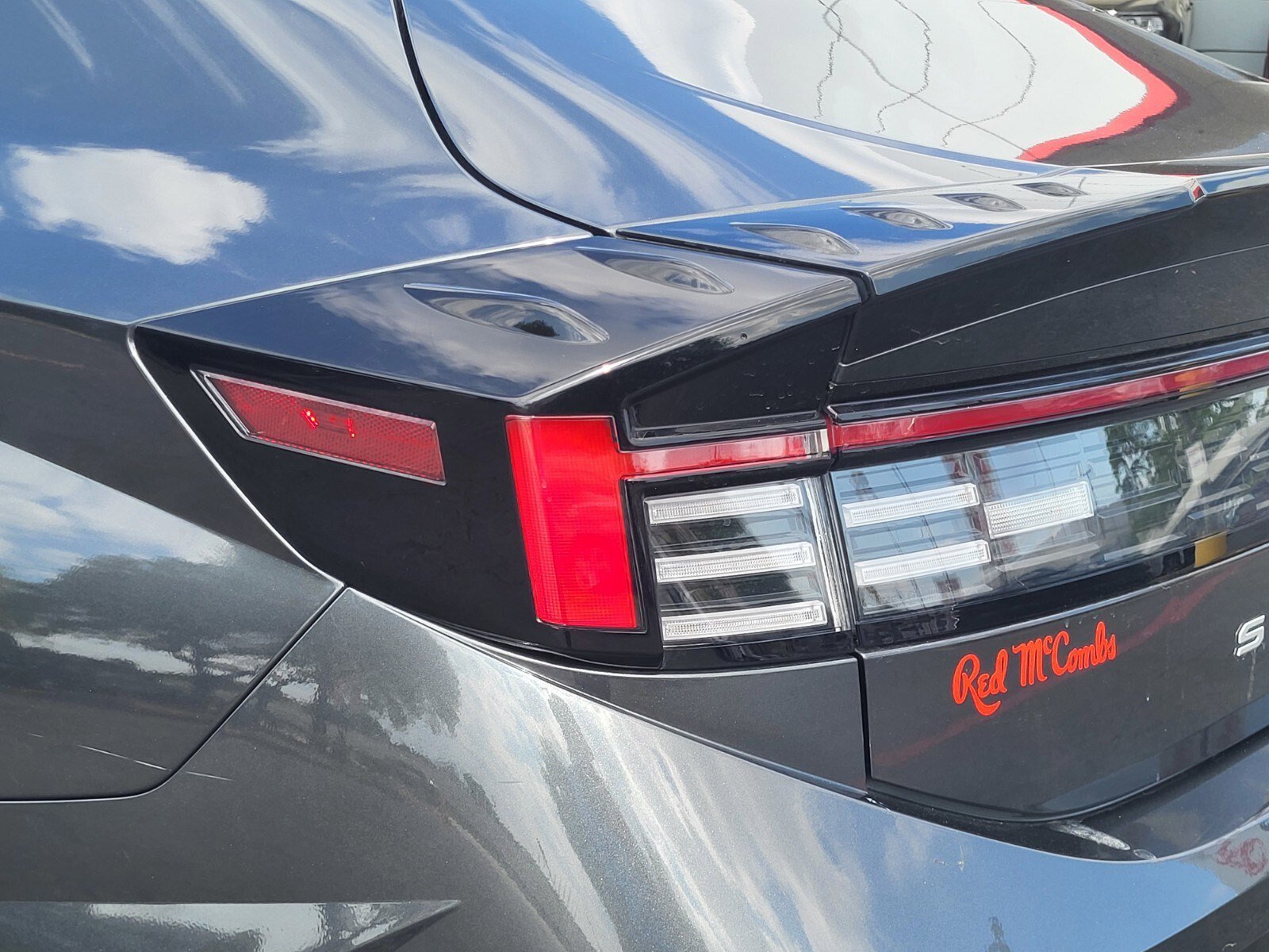 Used 2025 Hyundai Sonata SEL image 10