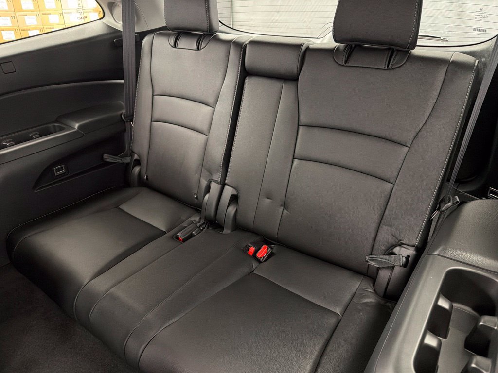 Used 2022 Honda Pilot Touring image 25