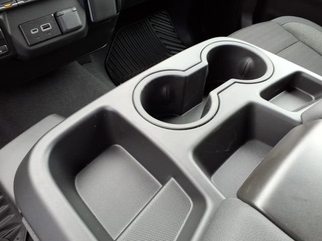 Used 2026 Chevrolet Silverado 2500 Custom w/ Custom Value Package image 14