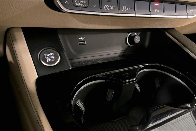 Certified 2023 Audi A5 2.0T Premium Plus w/ Premium Plus image 33