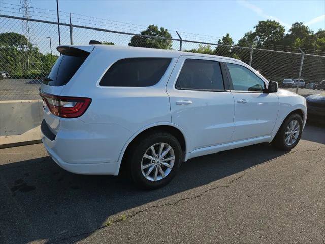 Used 2025 Dodge Durango GT RWD image 23