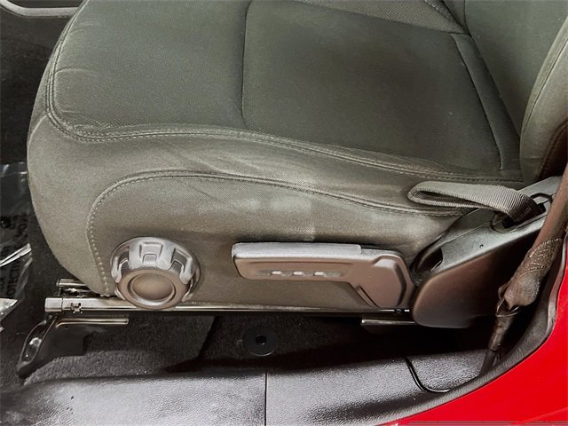 Used 2021 Jeep Wrangler Unlimited Sport image 18