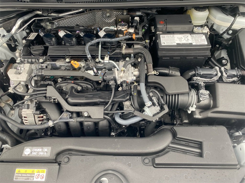 Used 2026 Toyota Corolla SE image 30