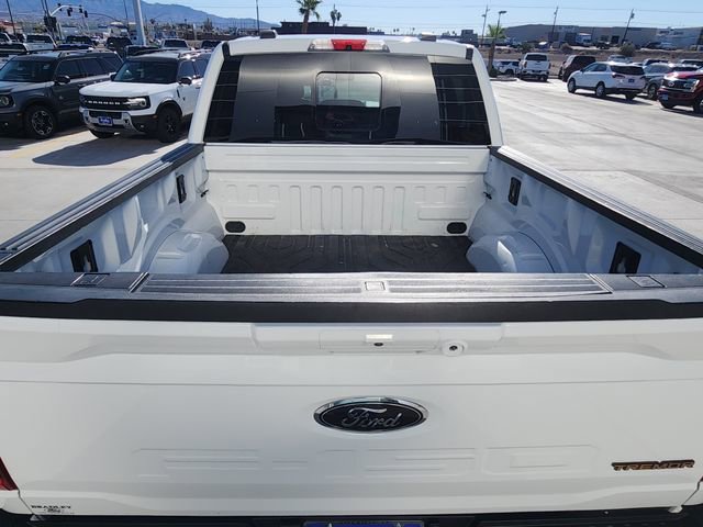Used 2022 Ford F150 Tremor w/ Equipment Group 402A High AWD/4WD image 48