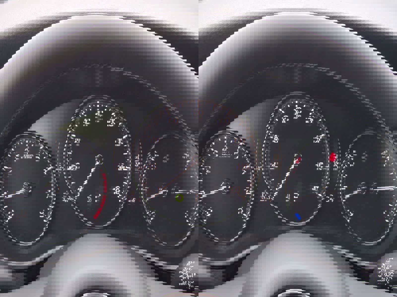 New 2026 MAZDA CX-50 2.5 Turbo w/ Cargo Package image 33