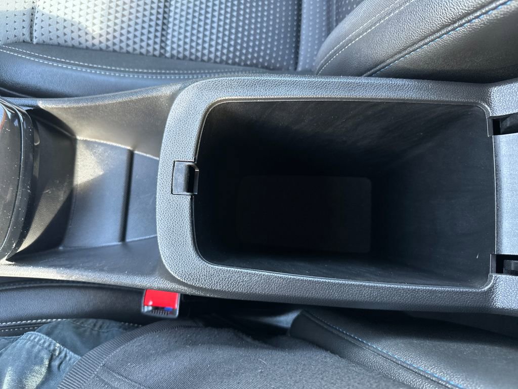 Used 2024 Chevrolet Trax LT w/ Driver Confidence Package image 18