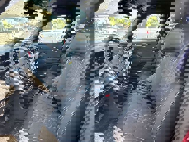 New 2025 Ford Mustang Mach-E GT image 11