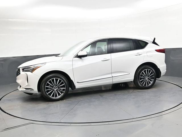 New 2026 Acura RDX SH-AWD w/ Advance Package image 8