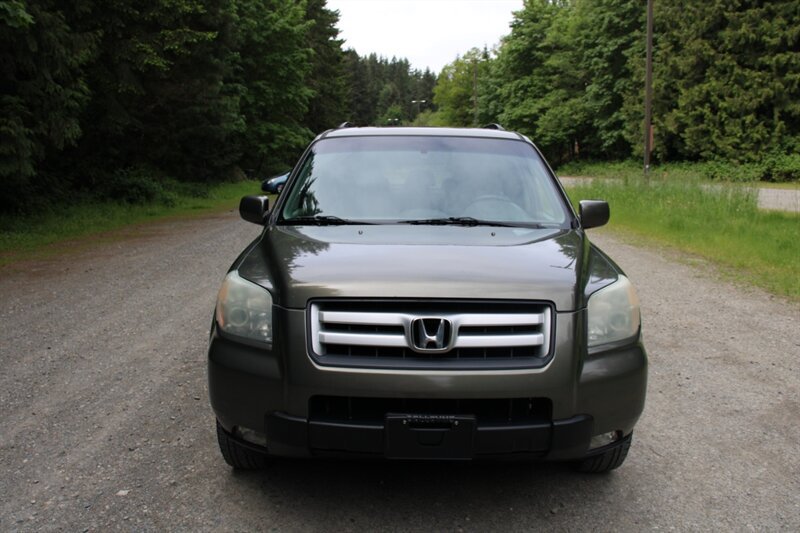 Used 2006 Honda Pilot EX-L image 10