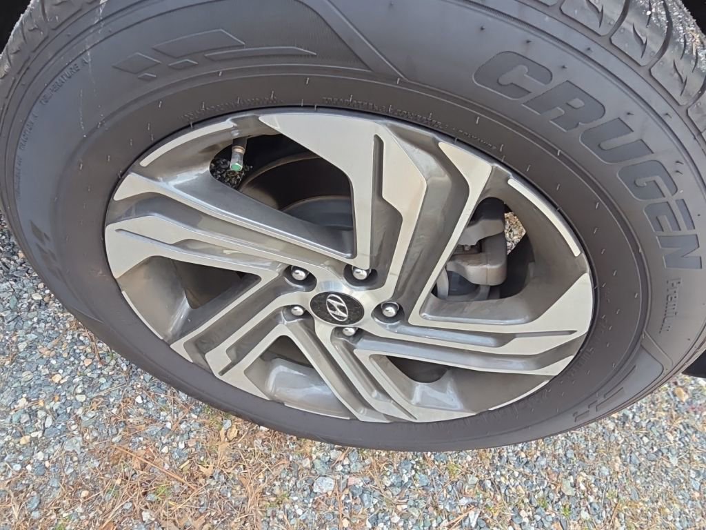 Used 2022 Hyundai Santa Fe SEL w/ Convenience Package image 21