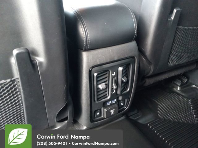 Used 2021 Dodge Durango Citadel w/ Technology Group image 26