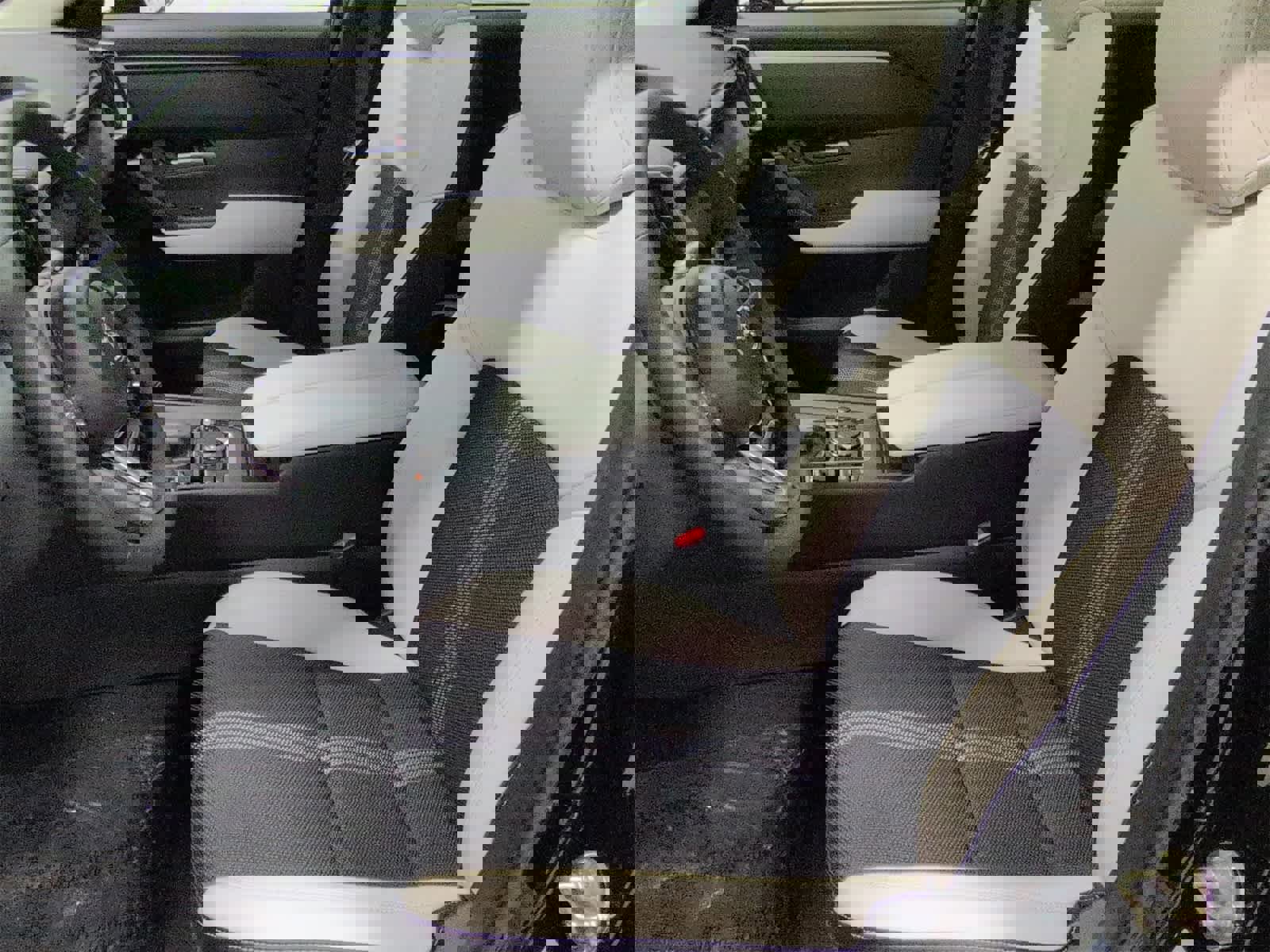 New 2026 MAZDA CX-50 AWD 2.5 S w/ Preferred Pkg image 17