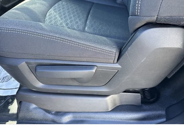 New 2026 RAM 3500 Tradesman image 13