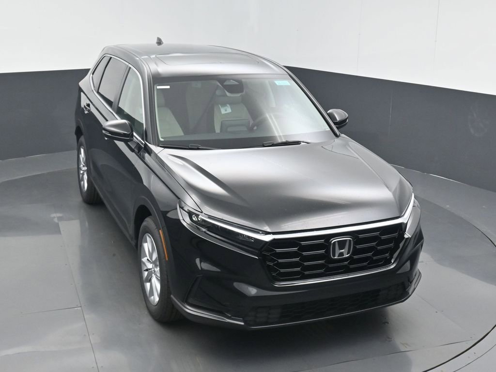New 2026 Honda CR-V EX image 3