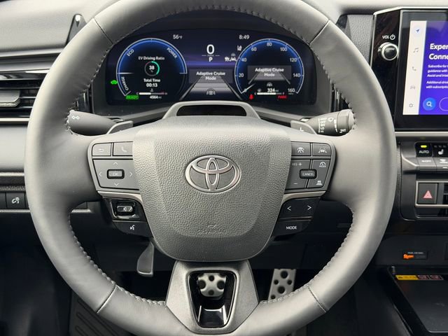 Certified 2025 Toyota Camry XSE w/ Premium Plus Package FWD image 26