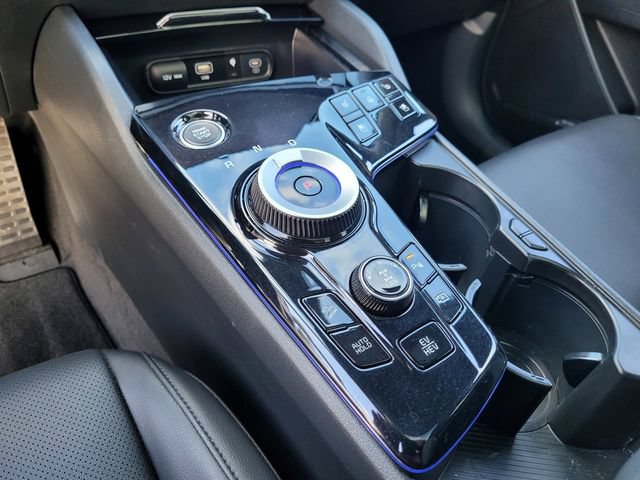 Certified 2025 Kia Sportage X-Line Prestige AWD/4WD image 22