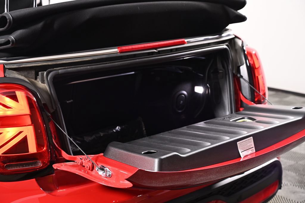 Used 2023 MINI Cooper S image 35