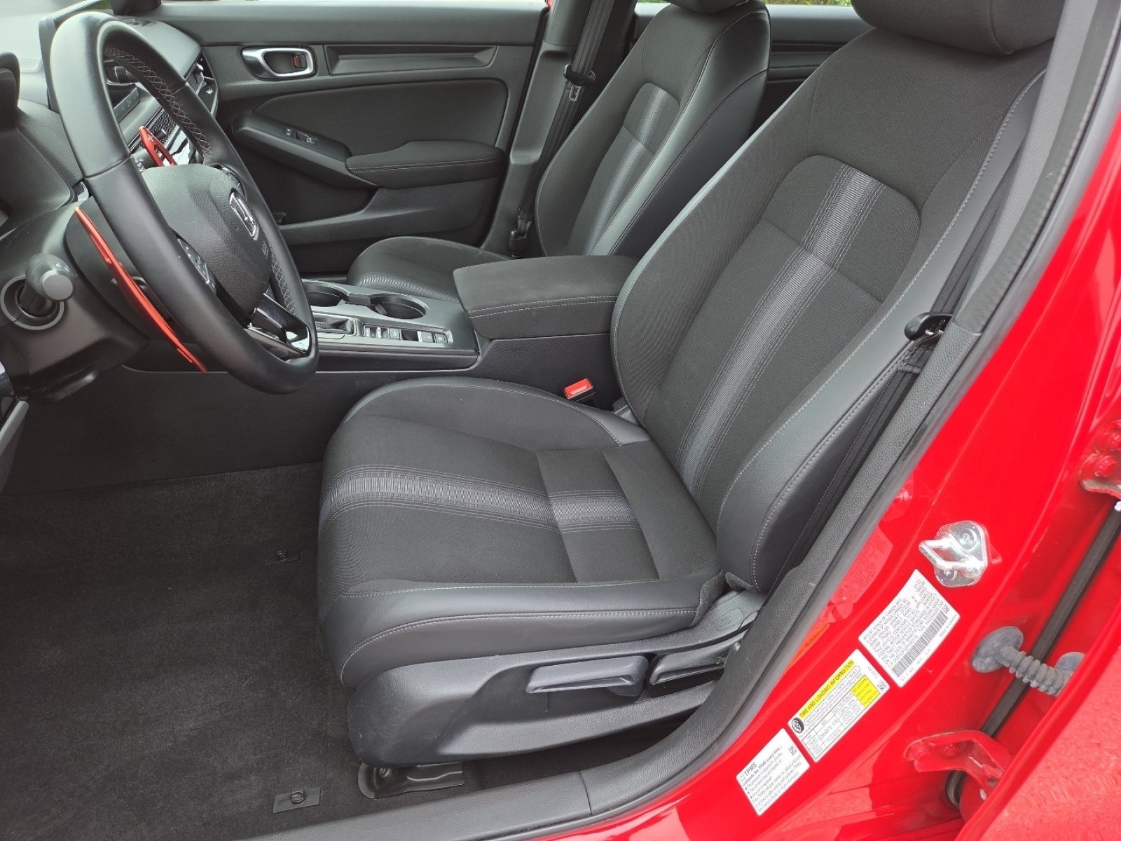Used 2023 Honda Civic Sport image 20