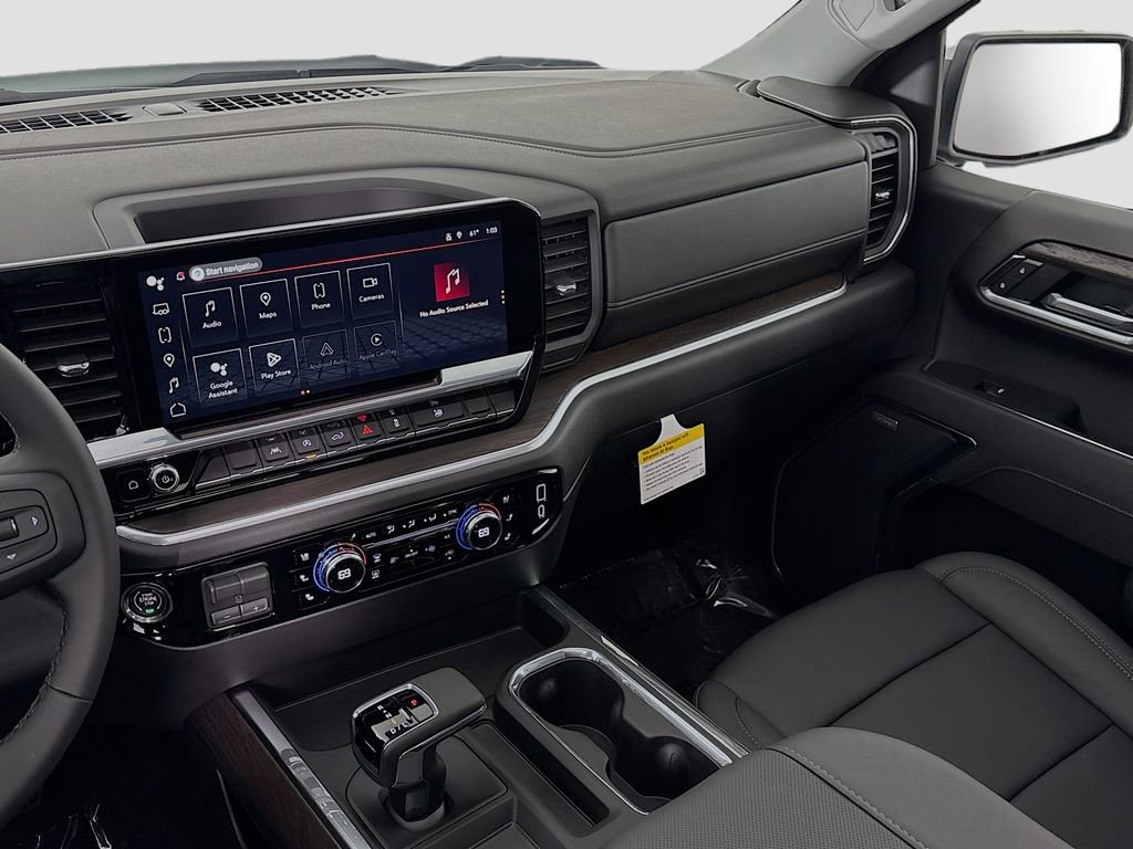New 2026 GMC Sierra 1500 SLT w/ SLT Premium Package image 24
