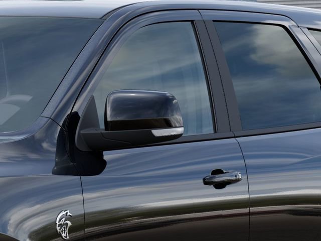 New 2026 Dodge Durango SRT Hellcat w/ Premium Group image 12