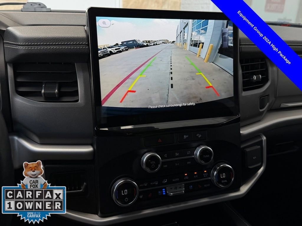 Used 2022 Ford Expedition XLT AWD/4WD image 9