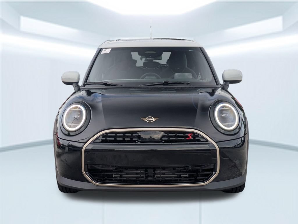 New 2026 MINI Cooper S FWD image 8
